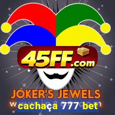 cachaça 777 bet